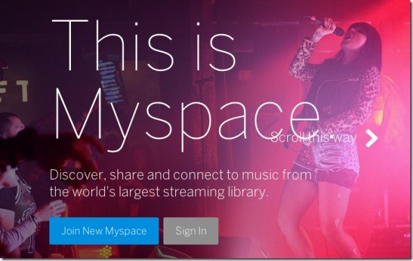 Myspace 2