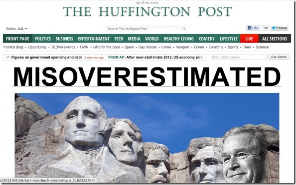 The Huffington Post 2