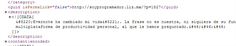 soyprogramador.liz.mxfeed - Google Chrome