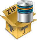 zip database